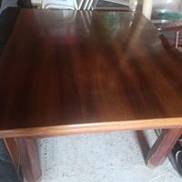 Tavolo allungabile