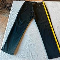 Pantaloni Jeckerson pinocchietto.