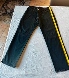 Pantaloni Jeckerson pinocchietto.