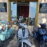 Piaggio Liberty S 3V 50/125/150cc ProntaConsegna
