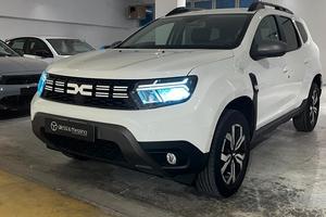 Dacia Duster 1.0 TCe GPL 4x2 Journey