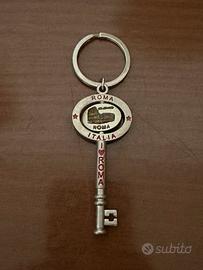 portachiavi roma