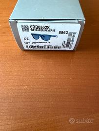 Rayban originale WAYFARER Reverse