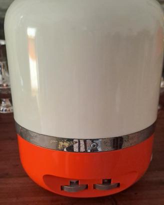 Radio lampada Europhon 