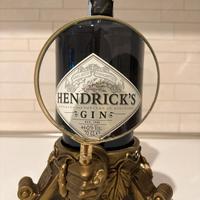 Espositore Gin Hendricks