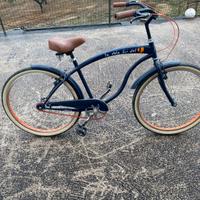 Bici come nuova