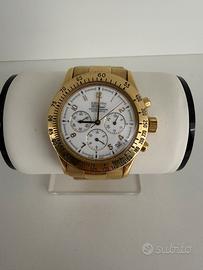 ZENITH EL PRIMERO FULL GOLD