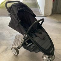 Baby Jogger City Mini 3