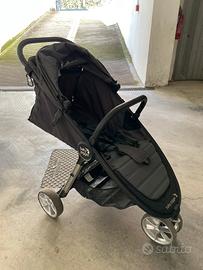 Baby Jogger City Mini 3
