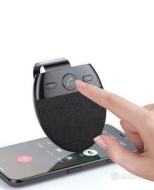 Kit vivavoce per auto Bluetooth Altoparlante