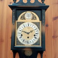 OROLOGIO PENDOLO SONDOR