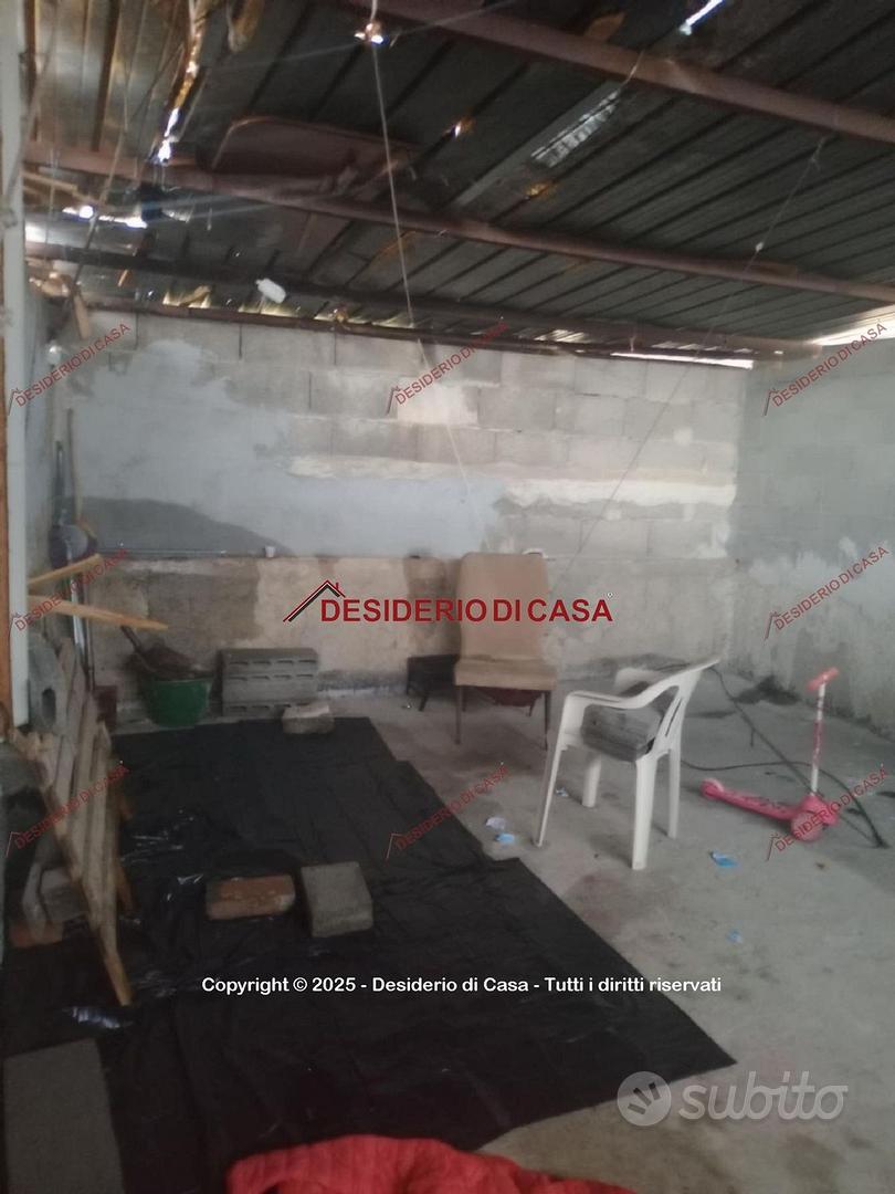 Appartamento – Palermo, Settecannoli, II Circoscrizione - Vista 2