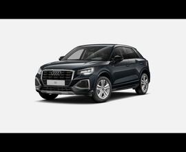 AUDI Q2 35 TFSI S-TRONIC BUSINESS ADVANCED N380