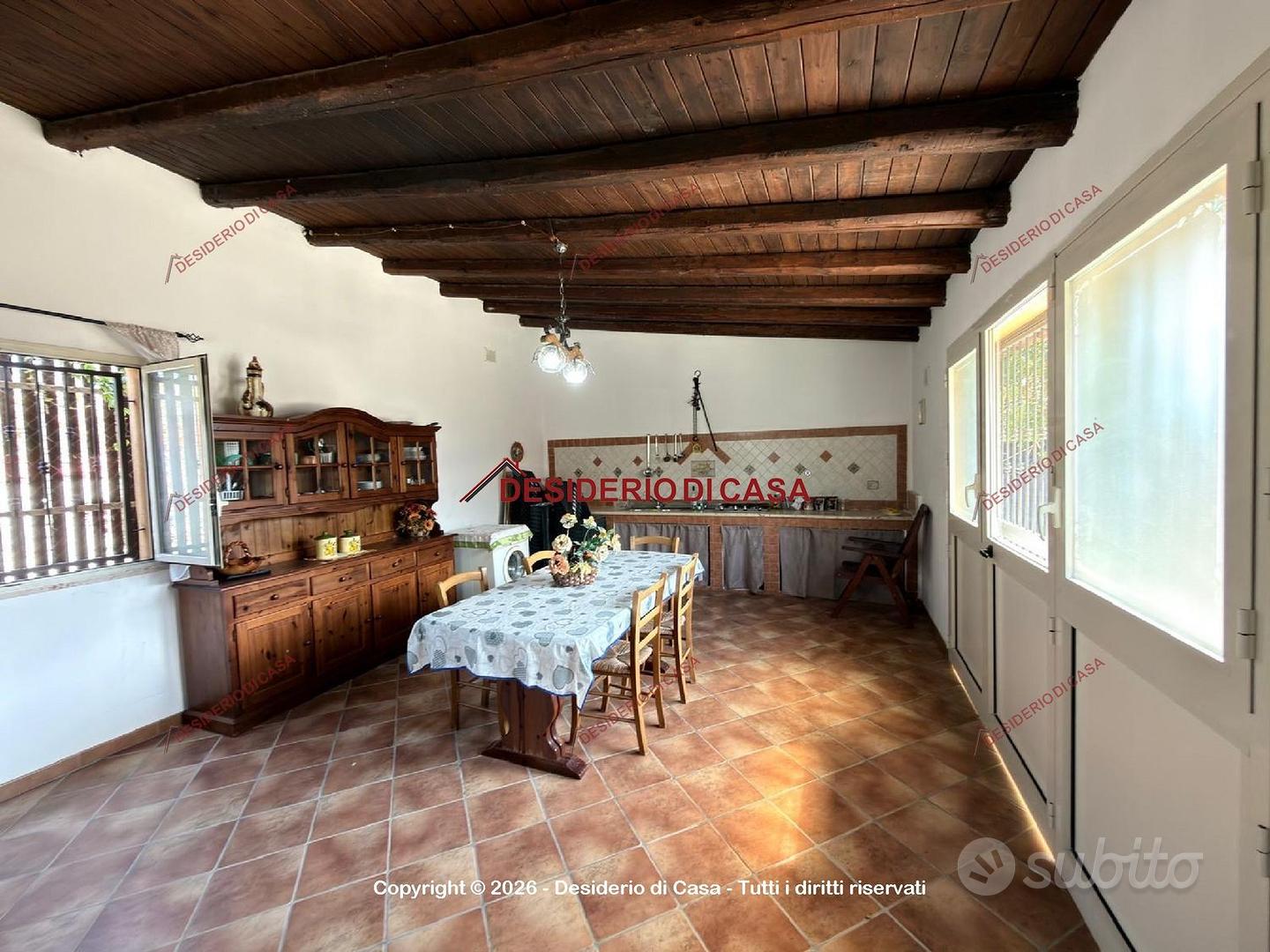 Casa – Campofelice di Roccella, Palermo - Vista 3