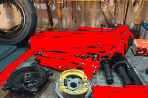 Ricambi Piaggio Vespa e Ciao 