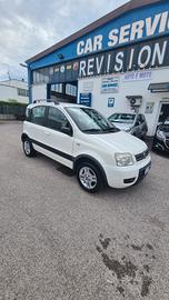 Fiat Panda 1.2 Dynamic Natural Power NEOPATENTATI