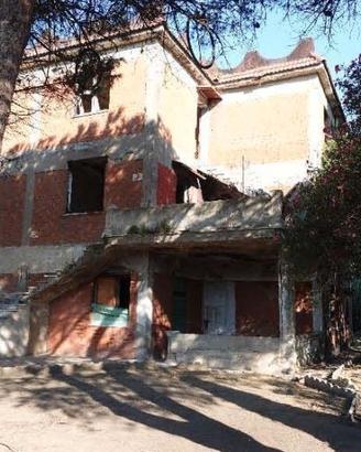 Tsmcv 75/2025 appartamento