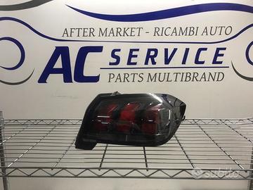 Fanale Stop Full Led Destro Peugeot 208 - 2019