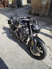 CF moto 400 nk