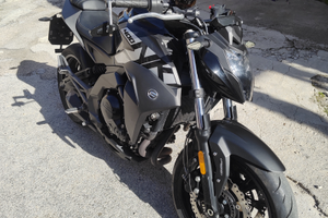 CF moto 400 nk