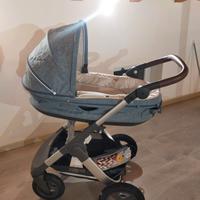 Passeggino Stokke Trailz 