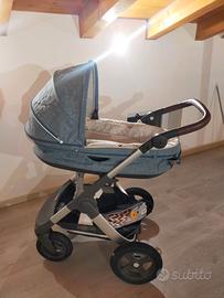 Passeggino Stokke Trailz 
