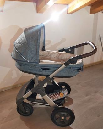 Passeggino Stokke Trailz 