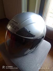 Casco Jet 