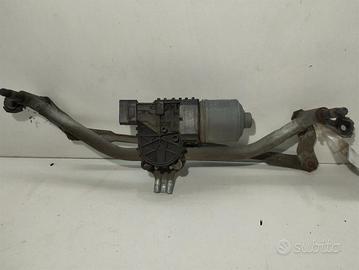 TANDEM TERGICRISTALLO PEUGEOT 207 1° Serie 6405CH