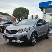 Peugeot 3008 BlueHDi 130 S&S Allure