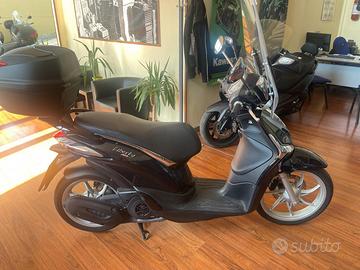 Liberty 150cc come nuovo