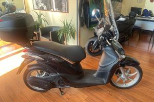 Liberty 150cc come nuovo