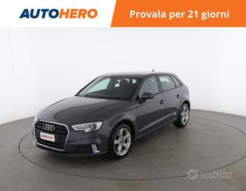 AUDI A3 MJ44780