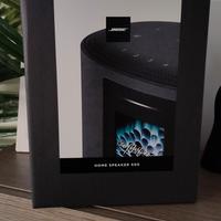 bose home speaker 500 nero