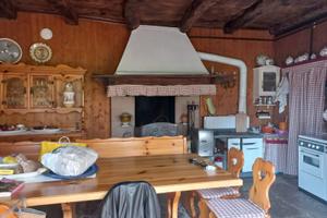 Porzione di rustico a Valmareno di Follina (Tv)