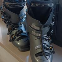 SCARPONI SCI DOLOMITE 42/43