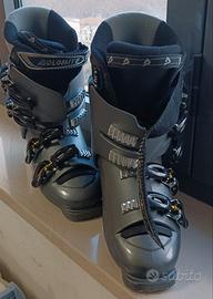 SCARPONI SCI DOLOMITE 42/43