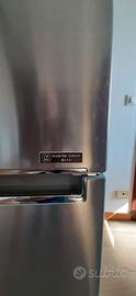 Frigo  LG a colonna