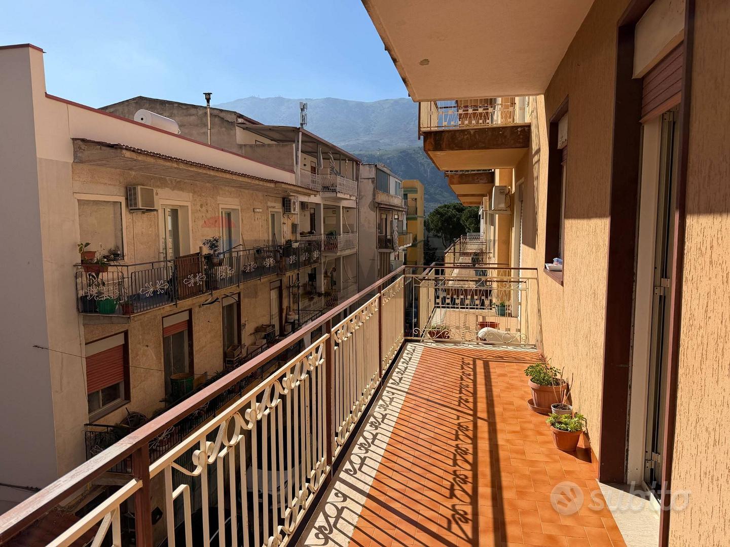Appartamento – Carini, Palermo - Vista 3