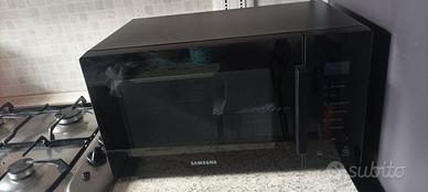 microonde Samsung 