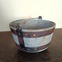 pentola pietra ollare