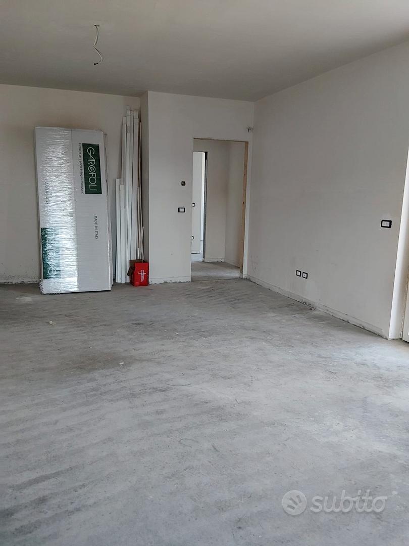 Apartment in Bari, Murat, Municipio 1 - Vista 3