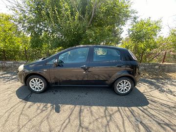 Punto evo 1.3 mjt