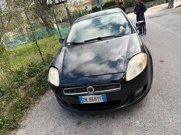 Fiat Bravo