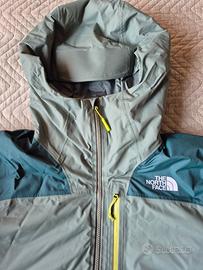 Guscio The North Face 