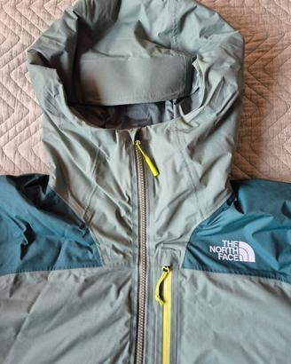 Guscio The North Face 