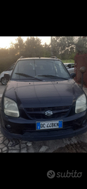 Suzuki ignis 1.3 DDis (diesel)