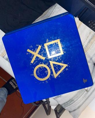 PlayStation 4