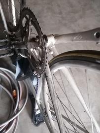 bicicletta BIANCHI 
