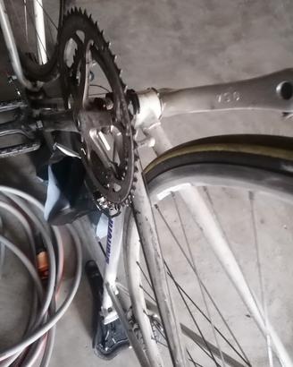 bicicletta BIANCHI 